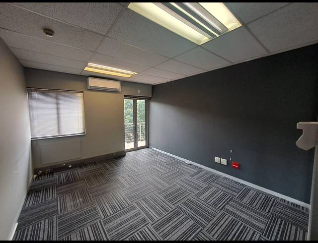 550M² OFFICE TO LET IN ILLOVO